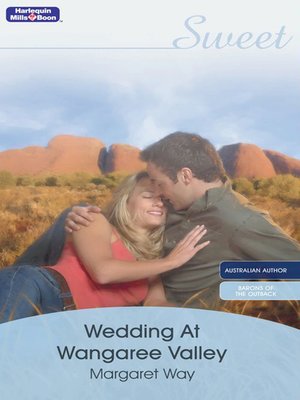 cover image of Wedding At Wangaree Valley